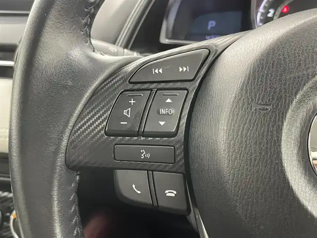 マツダ ＣＸ－３ XD ツーリング 埼玉県 2016(平28)年 4.4万km ソウルレッドプレミアムメタリック 純正ナビ/フルセグ/Bluetooth/CD/DVD/ETC/ドライブレコーダー/バックカメラ/BOSEプレミアムサウンドシステム/ハーフレザーシート/シートヒーター/SBS/SCBS/ブラインドスポットモニター/ヘッドアップディスプレイ/コーナーセンサー/パドルシフト/レーダークルーズコントロール/LEDヘッドライト/LEDフォグランプ/純正18インチアルミホイール/ステアリングスイッチ