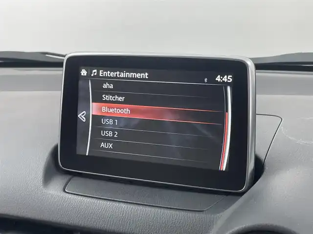 マツダ ＣＸ－３ XD ツーリング 埼玉県 2016(平28)年 4.4万km ソウルレッドプレミアムメタリック 純正ナビ/フルセグ/Bluetooth/CD/DVD/ETC/ドライブレコーダー/バックカメラ/BOSEプレミアムサウンドシステム/ハーフレザーシート/シートヒーター/SBS/SCBS/ブラインドスポットモニター/ヘッドアップディスプレイ/コーナーセンサー/パドルシフト/レーダークルーズコントロール/LEDヘッドライト/LEDフォグランプ/純正18インチアルミホイール/ステアリングスイッチ
