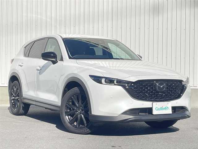 マツダ ＣＸ－５