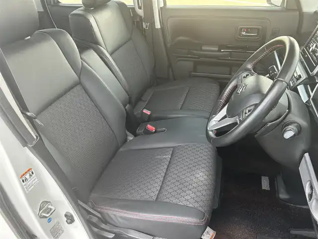 スズキ スペーシア カスタム HYBRID XS ターボ 愛媛県 2018(平30)年 6.1万km パール 社外オーディオ/革ステアリング/ステアリングスイッチ/パドルシフト/フォグランプ/純正15インチAW/LEDオートライト/両側パワースライドドア/オートマチックハイビーム/横滑り防止機能/レーンキープアシスト/コーナーセンサー/衝突被害軽減システム/ABS/ハーフレザーシート/運転席シートヒーター/純正フロアマット/スマートキー/プッシュスタート