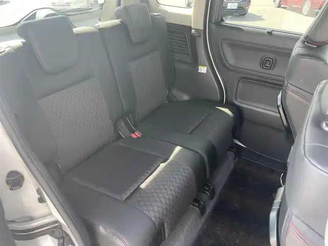 スズキ スペーシア カスタム HYBRID XS ターボ 大阪府 2018(平30)年 6.1万km パール (株)IDOMが運営する【じしゃロン堺店】の自社ローン専用車両になります。/こちらは現金またはオートローンご利用時の価格です。自社ローンご希望の方は別途その旨お申付け下さい