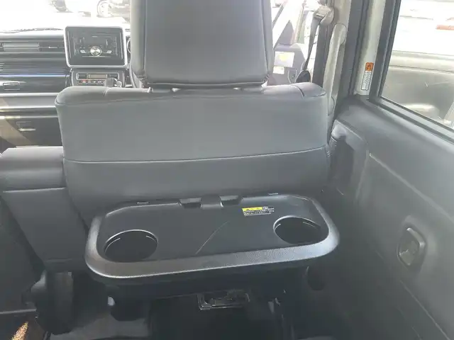スズキ スペーシア カスタム HYBRID XS ターボ 大阪府 2018(平30)年 6.1万km パール (株)IDOMが運営する【じしゃロン堺店】の自社ローン専用車両になります。/こちらは現金またはオートローンご利用時の価格です。自社ローンご希望の方は別途その旨お申付け下さい