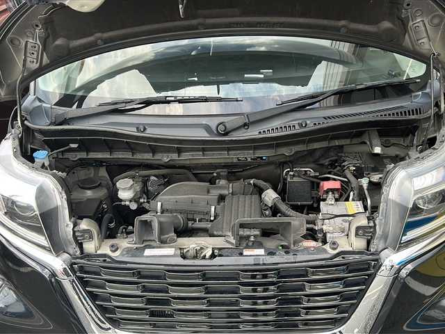 スズキ スペーシア カスタム HYBRID GS 大阪府 2018(平30)年 5万km ブルーイッシュブラックパール3 ワンオーナー/社外ナビ/フルセグ/ETC/AM/FM/Bluethooth/片側パワースライドドア/バックカメラ/D席シートヒーター/ドライブレコーダー/レーンアシスト/横滑り防止装置/衝突軽減システム/プッシュスタート/ウインカーミラー/電動格納ミラー/ドアバイザー