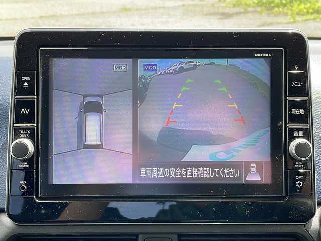 日産 デイズ HWS X プロパイロットED 新潟県 2020(令2)年 9.6万km ブラック 4WD/純正9インチSDナビ(MM319D-L)/CD/DVD/BT/フルセグテレビ/SDミュージックサーバー/全方位カメラ/ドライブレコーダー/衝突被害軽減ブレーキ/レーンキープアシスト/レーダークルーズコントロール/ベンチシート/シートヒーター /コーナーセンサー/スマートキー/プッシュスタート/LEDヘッドライト/オートライト/オートハイビーム/フォグランプ/純正14インチアルミホイール