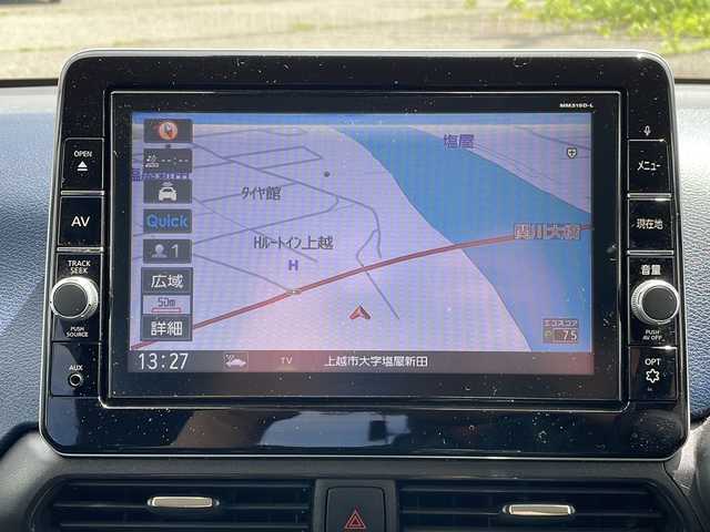 日産 デイズ HWS X プロパイロットED 新潟県 2020(令2)年 9.6万km ブラック 4WD/純正9インチSDナビ(MM319D-L)/CD/DVD/BT/フルセグテレビ/SDミュージックサーバー/全方位カメラ/ドライブレコーダー/衝突被害軽減ブレーキ/レーンキープアシスト/レーダークルーズコントロール/ベンチシート/シートヒーター /コーナーセンサー/スマートキー/プッシュスタート/LEDヘッドライト/オートライト/オートハイビーム/フォグランプ/純正14インチアルミホイール