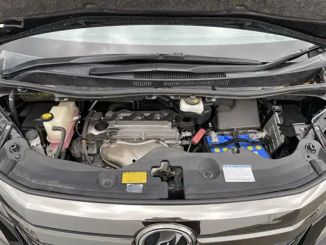 トヨタ ヴェルファイア 2．4Z ゴールデンアイズ 岩手県 2012(平24)年 7.4万km ブラック 寒冷地仕様　ＡＬＰＩＮＥ９型ナビ　バッグカメラ　フルセグ　ＣＤ／ＤＶＤ再生　フリップダウンモニター　Ｂｌｕｅｔｏｏｔｈ　両側パワスラ　電動リアゲート　前後ドラレコ　ＥＴＣ　ＬＥＤヘッド　２０インチＡＷ