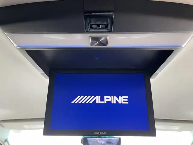 トヨタ ヴェルファイア 2．4Z ゴールデンアイズ 岩手県 2012(平24)年 7.4万km ブラック 寒冷地仕様　ＡＬＰＩＮＥ９型ナビ　バッグカメラ　フルセグ　ＣＤ／ＤＶＤ再生　フリップダウンモニター　Ｂｌｕｅｔｏｏｔｈ　両側パワスラ　電動リアゲート　前後ドラレコ　ＥＴＣ　ＬＥＤヘッド　２０インチＡＷ
