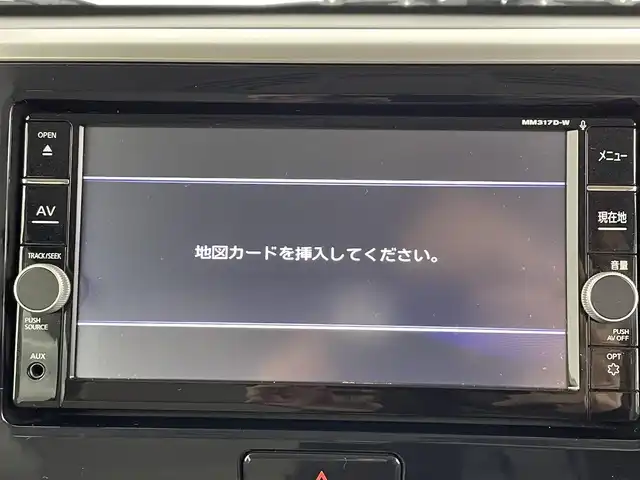 日産 デイズ ルークス X 大分県 2018(平30)年 0.9万km ピンクゴールドM 衝突軽減ブレーキ/純正ナビ/（フルセグ/CD/DVD/Bluetooth）/アラウンドビューモニター/片側パワースライドドア/ステアリングスイッチ/オートエアコン/ヘッドライトレベライザー/スマートキー・プッシュスタート/アイドリングストップ/電動格納ミラー/保証書・取扱説明書