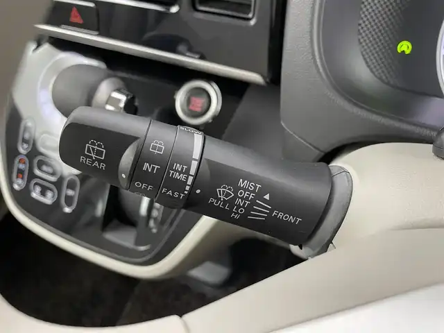 日産 デイズ ルークス X 大分県 2018(平30)年 0.9万km ピンクゴールドM 衝突軽減ブレーキ/純正ナビ/（フルセグ/CD/DVD/Bluetooth）/アラウンドビューモニター/片側パワースライドドア/ステアリングスイッチ/オートエアコン/ヘッドライトレベライザー/スマートキー・プッシュスタート/アイドリングストップ/電動格納ミラー/保証書・取扱説明書