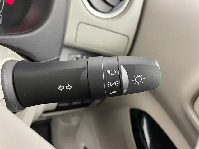 日産 デイズ ルークス X 大分県 2018(平30)年 0.9万km ピンクゴールドM 衝突軽減ブレーキ/純正ナビ/（フルセグ/CD/DVD/Bluetooth）/アラウンドビューモニター/片側パワースライドドア/ステアリングスイッチ/オートエアコン/ヘッドライトレベライザー/スマートキー・プッシュスタート/アイドリングストップ/電動格納ミラー/保証書・取扱説明書
