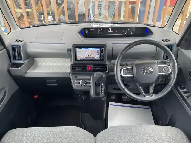 ダイハツ タント X ターボ セレクション 鳥取県 2020(令2)年 10.3万km ブラックマイカメタリック (株)IDOMが運営する【じしゃロン鳥取店】の自社ローン専用車両になります。こちらは現金またはオートローンご利用時の価格です。自社ローンご希望の方は別途その旨お申付け下さい/純正ナビ（NMZK-W70D）/・フルセグTV/・AM/FM/・CD/DVD/・Bluetooth接続/片側パワースライドドア/バックカメラ/クルーズコントロール/レーンキープアシスト/オートライト/プッシュスタート/ETC