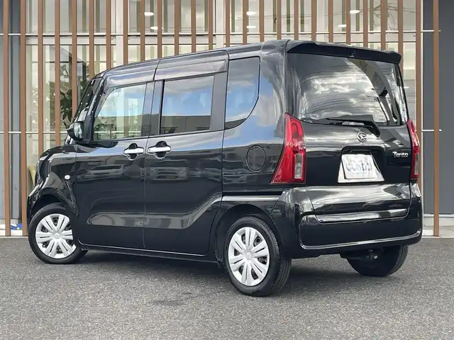 ダイハツ タント X ターボ セレクション 鳥取県 2020(令2)年 10.3万km ブラックマイカメタリック (株)IDOMが運営する【じしゃロン鳥取店】の自社ローン専用車両になります。こちらは現金またはオートローンご利用時の価格です。自社ローンご希望の方は別途その旨お申付け下さい/純正ナビ（NMZK-W70D）/・フルセグTV/・AM/FM/・CD/DVD/・Bluetooth接続/片側パワースライドドア/バックカメラ/クルーズコントロール/レーンキープアシスト/オートライト/プッシュスタート/ETC