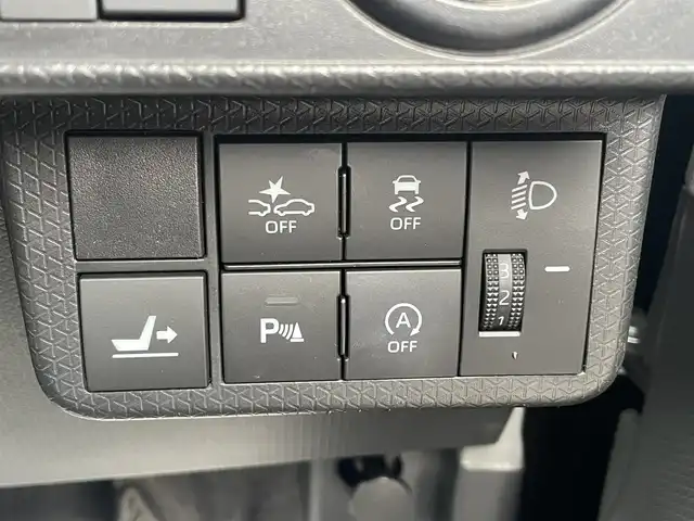 ダイハツ タント X ターボ セレクション 鳥取県 2020(令2)年 10.3万km ブラックマイカメタリック (株)IDOMが運営する【じしゃロン鳥取店】の自社ローン専用車両になります。こちらは現金またはオートローンご利用時の価格です。自社ローンご希望の方は別途その旨お申付け下さい/純正ナビ（NMZK-W70D）/・フルセグTV/・AM/FM/・CD/DVD/・Bluetooth接続/片側パワースライドドア/バックカメラ/クルーズコントロール/レーンキープアシスト/オートライト/プッシュスタート/ETC