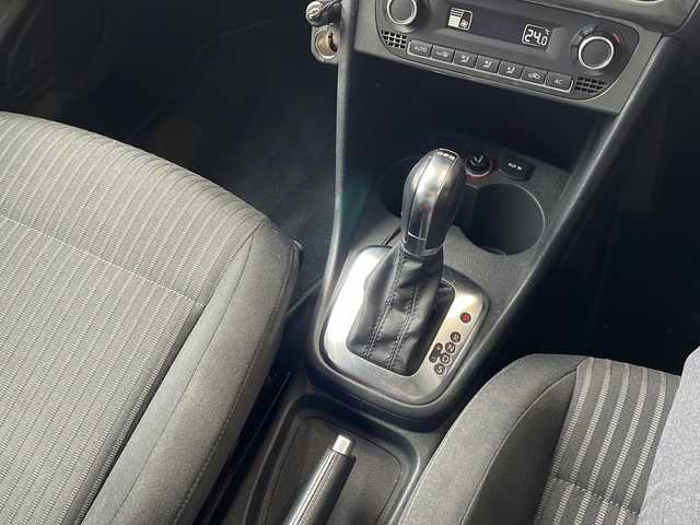 フォルクスワーゲン ポロ TSIハイライン 秋田県 2014(平26)年 7.5万km リフレックスシルバーメタリック 社外メモリーナビ　AVIC-MRZ099/DTV/CD/DVD/SD/Bluetooth/社外ETC/リモコンキー/純正アルミ