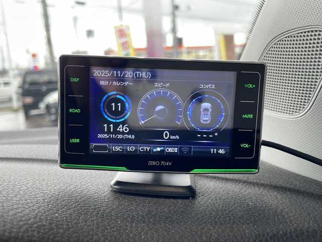 フォルクスワーゲン ポロ TSIハイライン 秋田県 2014(平26)年 7.5万km リフレックスシルバーメタリック 社外メモリーナビ　AVIC-MRZ099/DTV/CD/DVD/SD/Bluetooth/社外ETC/リモコンキー/純正アルミ