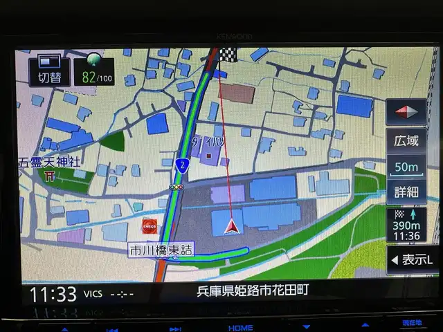 スズキ ジムニー シエラ JC 兵庫県 2020(令2)年 3.5万km ミディアムグレー ・社外メモリナビ/・バックカメラ/・前後ドライブレコーダー/・ETC/・オートクルーズコントロール/・衝突軽減ブレーキ/・レーンキープアシスト/・4WD/・LEDヘッドライト/・フォグランプ/・背面タイヤ/・純正15インチアルミホイール/・トランスファー/・シートヒーターD/N/・純正フロアマット/・スマートキー/・スペアキー1本/・プッシュスタート