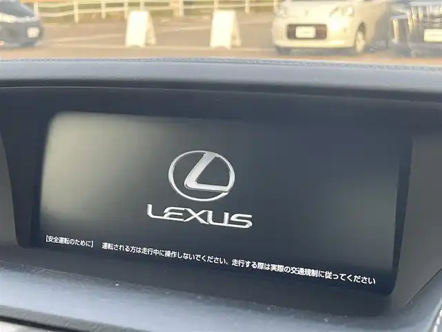 レクサス ＧＳ 350 Fスポーツ 秋田県 2014(平26)年 5.6万km ホワイトノーヴァガラスフレーク ワンオーナー/４WD/革巻きステアリング/ステアリングスイッチ/パドルシフト/レーダークルーズコントロール/オートライト、オートハイビーム/前後コーナーセンサー/横滑り防止/ハンドルヒーター/純正ドアバイザー/純正フロアマット/ビルトインETC/前後ドライブレコーダー/前席パワーシート/レザーシート/純正HDDナビ（FM／AM／BT／フルセグ）/カーテンエアバック/純正ホイール・夏タイヤ積込