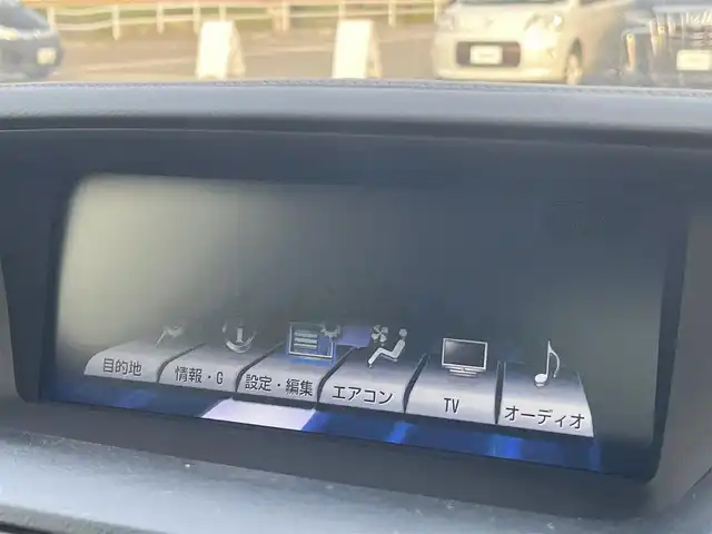 レクサス ＧＳ 350 Fスポーツ 秋田県 2014(平26)年 5.6万km ホワイトノーヴァガラスフレーク ワンオーナー/４WD/革巻きステアリング/ステアリングスイッチ/パドルシフト/レーダークルーズコントロール/オートライト、オートハイビーム/前後コーナーセンサー/横滑り防止/ハンドルヒーター/純正ドアバイザー/純正フロアマット/ビルトインETC/前後ドライブレコーダー/前席パワーシート/レザーシート/純正HDDナビ（FM／AM／BT／フルセグ）/カーテンエアバック/純正ホイール・夏タイヤ積込