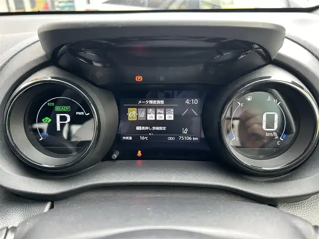 トヨタ ヤリス ハイブリッド Z 宮城県 2020(令2)年 7.6万km センシュアルレッドマイカ 走行距離：７５１０７ｋｍ/ハイブリッド/アラウンドビュー/ロードサインアシスト/パーキングサポートブレーキ/クリアランスソナー/D＋N席シートヒーター/前後コーナーセンサー/ETC/純正フロアマット/SDナビ/ヘッドライトレベライザー/AM・FM・BT・USB/電格ミラー