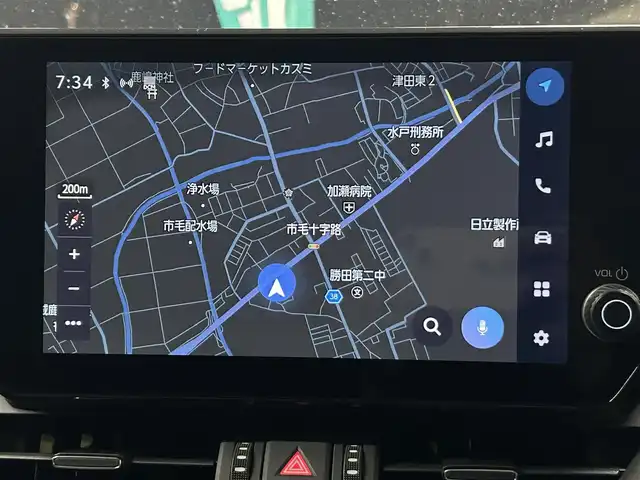 トヨタ ＲＡＶ４ ハイブリッドG 茨城県 2024(令6)年 1.1万km プラチナホワイトパールマイカ ディスプレイオーディオ/全方位カメラ/フルセグＴＶ/Ｂｌｕｅｔｏｏｔｈ/シートヒーター/ＥＴＣ/ドライブレコーダー/４ＷＤ/スマートキー/ハンドルヒーター/パワーシート/パワーリヤゲート/デジタルインナーミラー/衝突軽減システム/モデリスタエアロ/カーテンエアバック/オートマチックハイビーム/寒冷地仕様/LEDリヤフォグ/置くだけ充電/
