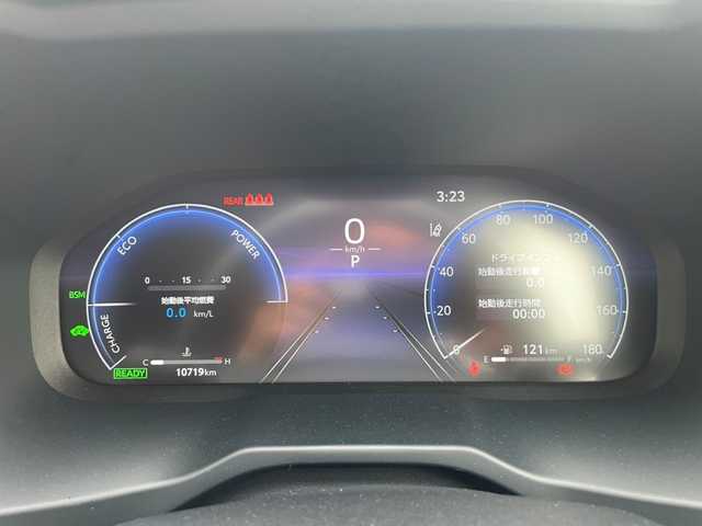 トヨタ ＲＡＶ４ ハイブリッドG 茨城県 2024(令6)年 1.1万km プラチナホワイトパールマイカ ディスプレイオーディオ/全方位カメラ/フルセグＴＶ/Ｂｌｕｅｔｏｏｔｈ/シートヒーター/ＥＴＣ/ドライブレコーダー/４ＷＤ/スマートキー/ハンドルヒーター/パワーシート/パワーリヤゲート/デジタルインナーミラー/衝突軽減システム/モデリスタエアロ/カーテンエアバック/オートマチックハイビーム/寒冷地仕様/LEDリヤフォグ/置くだけ充電/