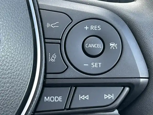 トヨタ ＲＡＶ４ ハイブリッドG 茨城県 2024(令6)年 1.1万km プラチナホワイトパールマイカ ディスプレイオーディオ/全方位カメラ/フルセグＴＶ/Ｂｌｕｅｔｏｏｔｈ/シートヒーター/ＥＴＣ/ドライブレコーダー/４ＷＤ/スマートキー/ハンドルヒーター/パワーシート/パワーリヤゲート/デジタルインナーミラー/衝突軽減システム/モデリスタエアロ/カーテンエアバック/オートマチックハイビーム/寒冷地仕様/LEDリヤフォグ/置くだけ充電/