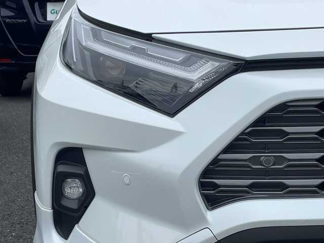 トヨタ ＲＡＶ４ ハイブリッドG 茨城県 2024(令6)年 1.1万km プラチナホワイトパールマイカ ディスプレイオーディオ/全方位カメラ/フルセグＴＶ/Ｂｌｕｅｔｏｏｔｈ/シートヒーター/ＥＴＣ/ドライブレコーダー/４ＷＤ/スマートキー/ハンドルヒーター/パワーシート/パワーリヤゲート/デジタルインナーミラー/衝突軽減システム/モデリスタエアロ/カーテンエアバック/オートマチックハイビーム/寒冷地仕様/LEDリヤフォグ/置くだけ充電/