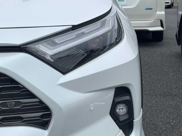 トヨタ ＲＡＶ４ ハイブリッドG 茨城県 2024(令6)年 1.1万km プラチナホワイトパールマイカ ディスプレイオーディオ/全方位カメラ/フルセグＴＶ/Ｂｌｕｅｔｏｏｔｈ/シートヒーター/ＥＴＣ/ドライブレコーダー/４ＷＤ/スマートキー/ハンドルヒーター/パワーシート/パワーリヤゲート/デジタルインナーミラー/衝突軽減システム/モデリスタエアロ/カーテンエアバック/オートマチックハイビーム/寒冷地仕様/LEDリヤフォグ/置くだけ充電/