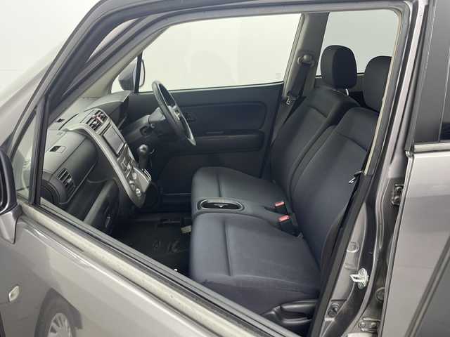 ホンダ ゼスト SPORTS G TURBO 栃木県 2006(平18)年 12万km アドミラルグレーメタリック パナソニックナビ（CN-RA03D）/　フルセグTV/Ｂｌｕｅｔｏｏｔｈ/DVD/電動格納ミラー/純正フロアマット/スペアキー