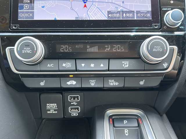 ホンダ インサイト EX 千葉県 2022(令4)年 1.6万km プラチナホワイトパール ナビＶＸＵ－２２７ＳＧｉ　Ｂカメ　ＥＴＣ２．０　ドラレコ　レーダークルコン　レーンアシスト　Ｂｔ　ＣＤ　ＤＶＤ　フルセグＴＶ　パワーシート　シートヒーター　１７インチＡＷ　ＬＥＤライト　オートライト