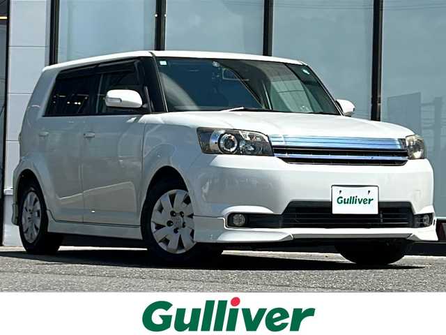 トヨタ カローラ ルミオン 1．8S エアロツアラー 山形県 2015(平27)年 7.1万km ホワイトパールクリスタルシャイン 社外ナビ/Bluetooth/フルセグTV/ドライブレコーダー/横滑り防止装置/バックカメラ/オートLEDヘッドライト/フォグランプ/ETC/プッシュスタート/スマートキー/スペアキー/純正フロアマット/ワイパーデアイサー/電動格納ミラー/ウィンカーミラー/ドアバイザー/取扱説明書/モデリスタエアロ積載（フロント）/スタッドレスタイヤ(195/65/15R・6mm)4本積載