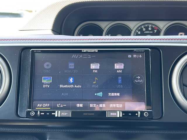 トヨタ カローラ ルミオン 1．8S エアロツアラー 山形県 2015(平27)年 7.1万km ホワイトパールクリスタルシャイン 社外ナビ/Bluetooth/フルセグTV/ドライブレコーダー/横滑り防止装置/バックカメラ/オートLEDヘッドライト/フォグランプ/ETC/プッシュスタート/スマートキー/スペアキー/純正フロアマット/ワイパーデアイサー/電動格納ミラー/ウィンカーミラー/ドアバイザー/取扱説明書/モデリスタエアロ積載（フロント）/スタッドレスタイヤ(195/65/15R・6mm)4本積載