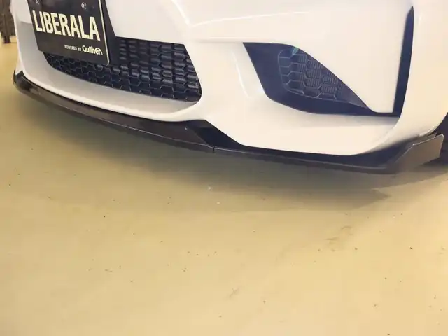 ＢＭＷ Ｍ２ 静岡県 2018(平30)年 2万km アルピンホワイトⅢ Fスポイラー /H&Rサス /ルーフラッピング /ブラックグリル /ハーマンカードン /革シートシートヒーター /ACC　LKA /純正ナビ Bカメラ /社外TV /パドルシフト /ドラレコ /スマートキーX2