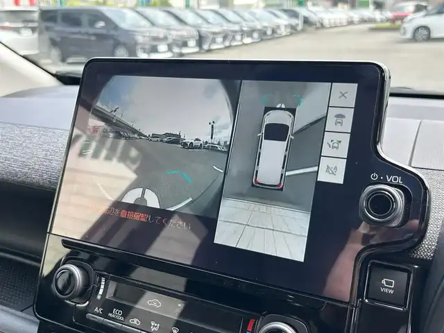 トヨタ シエンタ ハイブリッド Z 福岡県 2022(令4)年 2.6万km ホワイトパールクリスタルシャイン 純正10.5型ディスプレイオーディオナビ(フルセグTV/BT)全方位モニタトヨタセーフティコーナーセンサー両側電動パワスラレーダークルコンドラレコETCUSB純正フロアマット純正LEDライトプッシュスタートスマートキースペアキー