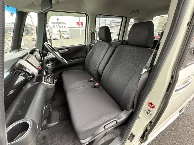 ホンダ Ｎ ＢＯＸ カスタム G Lパッケージ 宮城県 2013(平25)年 7.4万km プレミアムホワイトパール 登録時走行距離73250km/社外SDナビ/フルセグTV/CD/DVD/Bluetooth/バックカメラ/片側パワースライド/プッシュスタート/スマートキー/HIDライト/ETC/純正フロアマット/ドアバイザー/電動格納ミラー/純正アルミホイール
