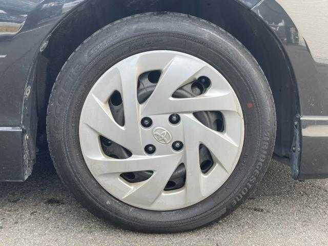 トヨタ アクア G 岩手県 2013(平25)年 13.6万km ブラックマイカ ドアバイザー/スマートキー/ETC/バックカメラ/ドラレコ/シートヒーター/電動格納ミラー/LEDヘッドライト