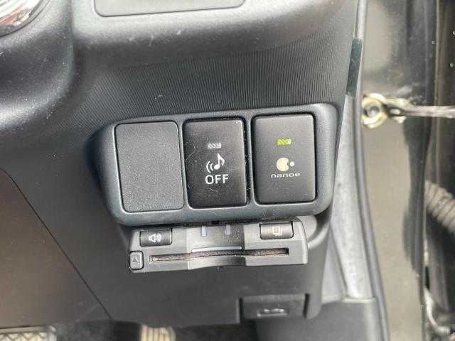 トヨタ アクア G 岩手県 2013(平25)年 13.6万km ブラックマイカ ドアバイザー/スマートキー/ETC/バックカメラ/ドラレコ/シートヒーター/電動格納ミラー/LEDヘッドライト