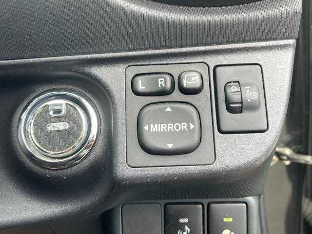 トヨタ アクア G 岩手県 2013(平25)年 13.6万km ブラックマイカ ドアバイザー/スマートキー/ETC/バックカメラ/ドラレコ/シートヒーター/電動格納ミラー/LEDヘッドライト