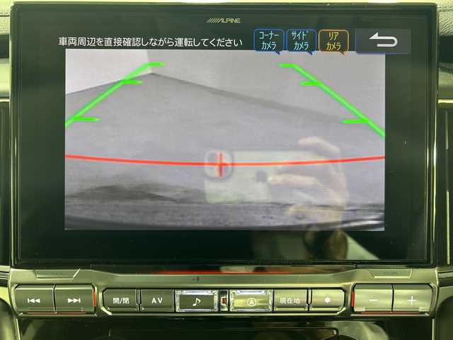 三菱 デリカＤ：５ シャモニー 神奈川県 2024(令6)年 1万km パールⅡ ４WD/ディーゼルターボ/LED照明付電動サイドステップ/社外アルパイン11型メモリーナビゲーション【EX11NX】/フルセグ　CD DVD　Bluetooth　SD　HDMI　AUX　iPod/マルチアラウンドビューモニター【自動防眩ルームミラー】/両側電動スライドドア/パワーバックドア/セーフティアシスト/衝突被害軽減ブレーキシステム/車線逸脱警報システム/レーダークルーズコントロール/オートマチックハイビーム/誤発進抑制機能/後側方車両検知警報システム/後退時車両検知警報システム/オートストップ＆ゴー/ハーフレザーシート/運転席パワーシート/前席シートヒーター/革巻きステアリング/パドルシフト/ステアリングヒーター/アルミペダル/電動パーキングブレーキ/オートブレーキホールド/プッシュスタート/スマートキー/LEDヘッド/フォグランプ/オートライト/純正18インチアルミホイール/純正リアスポイラー