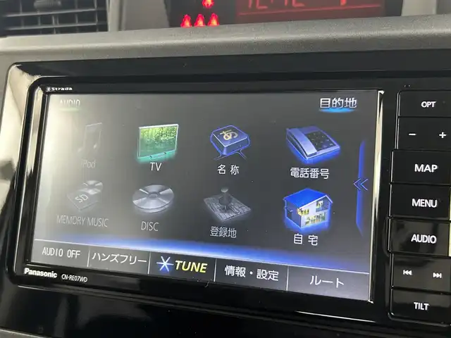 トヨタ タンク X S 千葉県 2018(平30)年 3.7万km ブライトシルバーM 禁煙車/トヨタセーフティセンス/片側パワースライドドア/社外７インチメモリナビ/・型番：CN-RE07WD/・CD/DVD/Bluetooth/フルセグTV/・ETC/DNシートヒーター/純正フロアマット/純正ホイールキャップ/オートライト/・オートマチックハイビーム/・ハロゲンヘッドライト/スマートキー&プッシュスタート