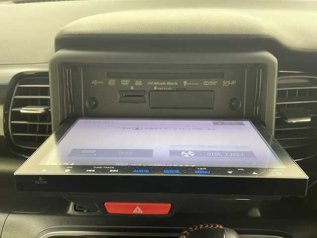 ホンダ Ｎ ＢＯＸ カスタム G ターボ Aパッケージ 茨城県 2014(平26)年 2.8万km プレミアムホワイトパール 禁煙車/純正ナビ/バックカメラ/ＥＴＣ/無限スポーツマフラー/無限スポーツペダル/無限フロアマット/パドルシフト/ドアバイザー/両側電動スライドドア/ＩＤＥＡＬブレーキキャリパー/ＩＤＥＡＬブレーキローター/ＩＤＥＡＬブレーキホース/社外車高調/社外17インチアルミホイール/ＨＩＤヘッドライト/クルーズコントロール/リアコーナーセンサー/あんしんパッケージ