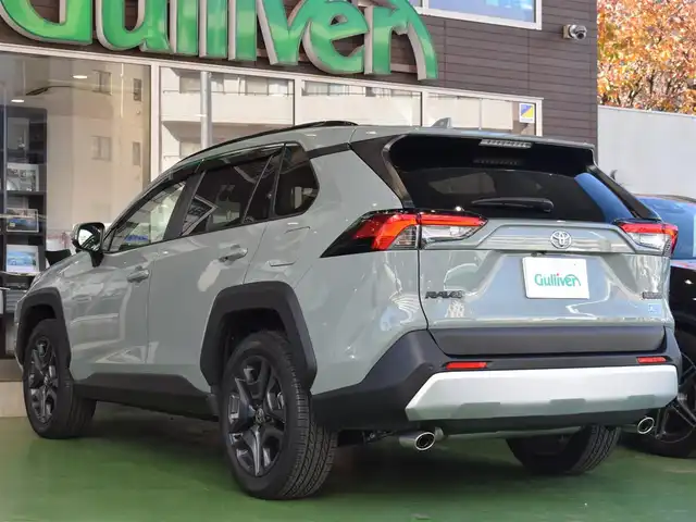 トヨタ ＲＡＶ４