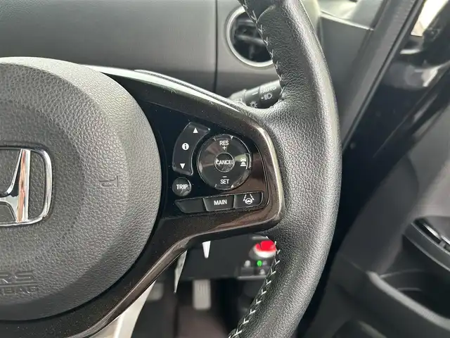 ホンダ Ｎ ＢＯＸ カスタム G L ターボ ホンダセンシング 栃木県 2019(令1)年 8.4万km クリスタルブラックパール ワンオーナー/ハーフレザーシート/純正SDナビ　Bluetooth DVD/フルセグ　TV/バックカメラ/ホンダセンシング/衝突軽減ブレーキ/誤発進抑制機能/近距離衝突軽減ブレーキ/歩行者事故軽減ステアリング/レーンキープアシスト/追従式クルーズコントロール/オートライト/コーナーセンサー/盗難防止装置/横滑り防止装置/純正フロアマット/純正15インチアルミホイール/ベンチシート/保証書/取扱説明書/記録簿