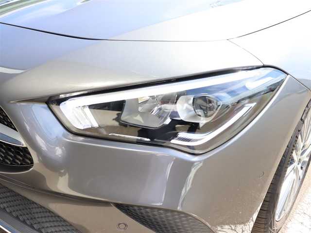 メルセデス・ベンツ ＣＬＡ２００ｄ シューティングブレーク 宮城県 2021(令3)年 3.4万km マウンテングレー ワンオーナー/純正10.25型ナビ【BT/フルセグTV】/パワーテールゲート/バックカメラ/ETC2.0/アダプティブクルーズコントロール/パークトロニック/レーダーセーフティパッケージ/・アダプティブディスタンスアシストディストロニック/・自動再発進機能/・アクティブブレーキアシスト/・緊急回避補助システム/・渋滞時緊急ブレーキ機能/・アクティブブラインドスポットアシスト/・アクティブレーンキーピングアシスト/・アクティブレーンチェンジングアシスト/・アクティブエマージェンシーストップアシスト/IC付ターボ/LEDハイパフォーマンスヘッドランプ/本革巻きステアリング/パドルシフト/合皮/ファブリックコンビシート/メモリーシート(DN席)/前席パワーシート/シートヒーター/純正18インチアルミホイール/キーレスゴー/禁煙車