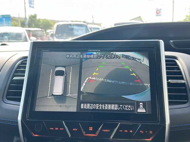 日産 セレナ オーテック スポーツスペック 山形県 2018(平30)年 6.1万km ダイヤモンドブラック ハイブリッド/社外9インチメモリーナビ/（DVD/Bluetooth/フルセグ）/アラウンドビューモニター/バックカメラ/ALPINEフリップダウンモニター/ハンズフリーパワースライドドア/車線逸脱防止支援システム/プロパイロット/インテリジェントエマージェンシーブレーキ/インテリジェントパーキングアシスト/LEDオートヘッドライト/フォグランプ/AUTECH17インチAW/電動パーキングブレーキ/運転席シートヒーター/スマートルームミラー/コーナーセンサー/ドライブレコーダー/ビルトインETC/スペアキー×１