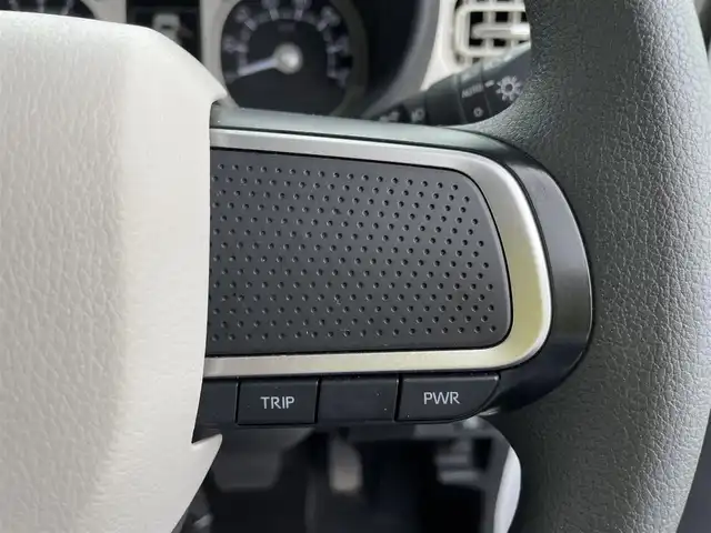 ダイハツ ムーヴ キャンバス ストライプス G 石川県 2022(令4)年 2万km シャイニングホワイトパール/サンドベージュメタリック 社外メモリーナビ/フルセグTV/バックカメラ/両側パワースライドドア/LEDヘッドライト/ドライブレコーダー/スマートアシスト/コーナーセンサー/シートヒーター/スマートキー/プッシュスタート/電動ミラー/ベンチシート/保証書