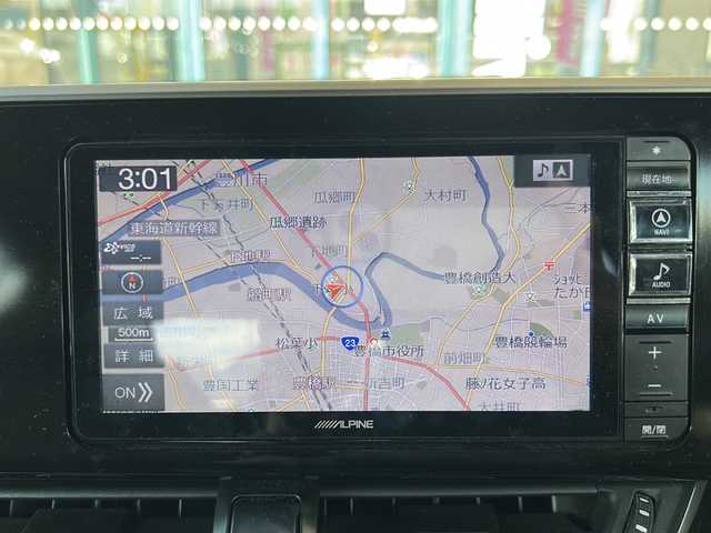トヨタ Ｃ－ＨＲ G 愛知県 2017(平29)年 11.5万km センシュアルレッドマイカ 登録時走行距離114687キロ/純正ナビゲーション/(BT/フルセグTV/AMFMラジオ/DVD/SD)/バックカメラ/前方ドライブレコーダー/純正ETC/純正フロアマット/運転席一部パワ―シート/クルーズコントロール/スペアキー/オートマチックハイビーム/レーンキープアシスト/ウィンカーミラー/プッシュスタート/リアフォグ/純正アルミホイール/盗難防止装置/ワンオーナー/保証書/取扱説明書/整備記録簿