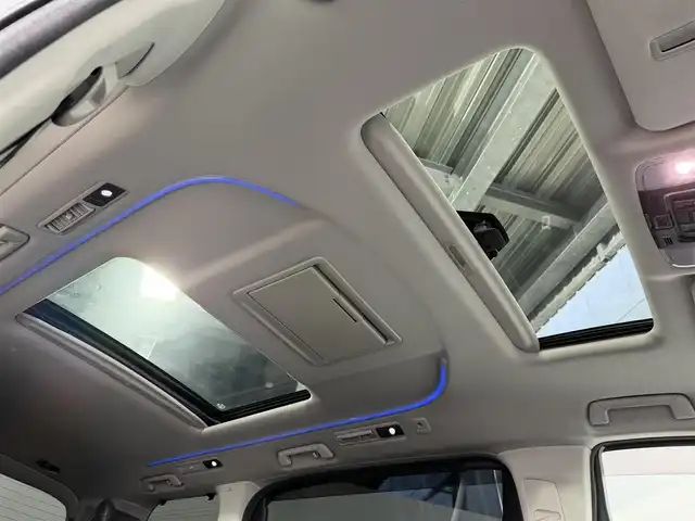 トヨタ アルファード S Cパッケージ 大阪府 2020(令2)年 2.8万km ホワイトパールクリスタルシャイン サンルーフ 黒革 純正DAナビ 後席モニター デジタルインナーミラー HKS車高調 WORK20incAW 三眼LED シーケンシャル パワーシート/ヒーター/エアコン 電動リアゲート レーダーC 衝突軽減B BSM 100V電源 置き型充電