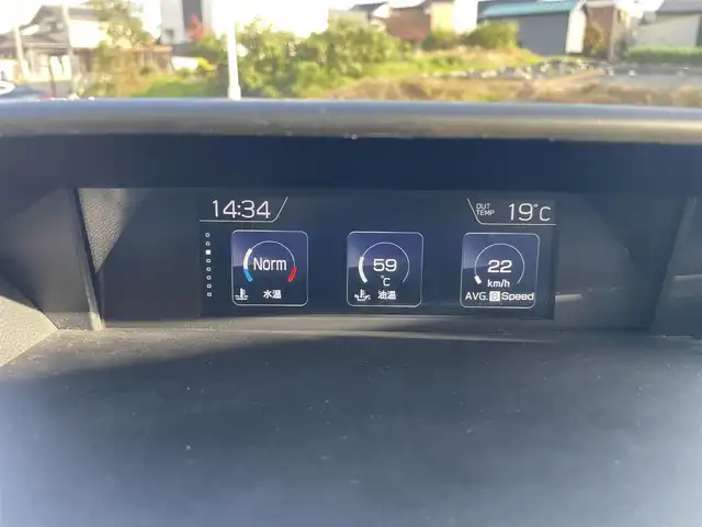 スバル インプレッサ ＸＶ 富山県 2017(平29)年 9.3万km クリスタルホワイトP ブラックレザーセレクション／/純正８インチナビ／/フルセグＴＶ／/ＤＶＤ再生／/Ｂｌｕｅｔｏｏｔｈ／/Ｂカメラ／/Ｄレコーダー／/ビルトインＥＴＣ／/レーダークルーズコントロール／/レーンキープアシスト／/前席シートヒーター／/前席パワーシート//LEDオートライト//フォグライト//コーナーセンサー