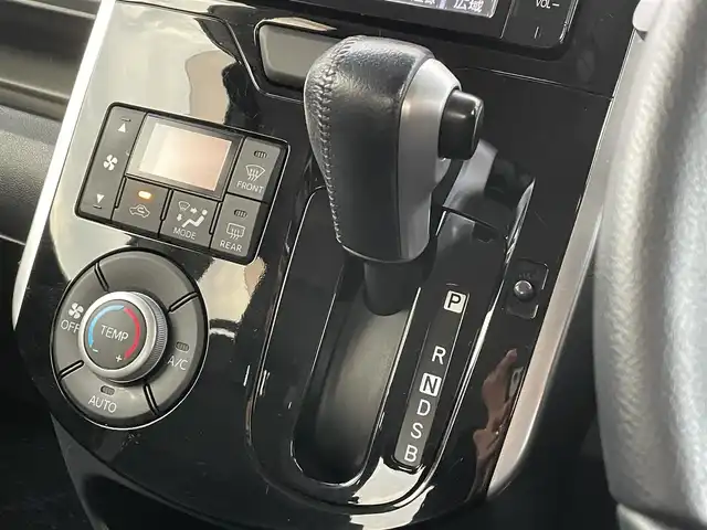 ダイハツ タント カスタム RS SA 山口県 2014(平26)年 8万km パープル スマートアシスト/純正ナビ/フルセグ/バックカメラ/Bluetooth/プッシュスタート/両側パワースライドドア/ドライブレコーダー/スマートキー/ベンチシート/フロアマット/横滑り防止装置/オートライト/LEDヘッドライト